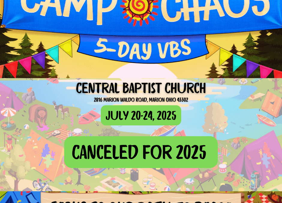 NewU 2025 – CANCELED
