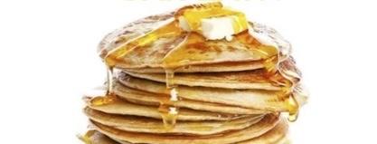 Pancake Breakfast