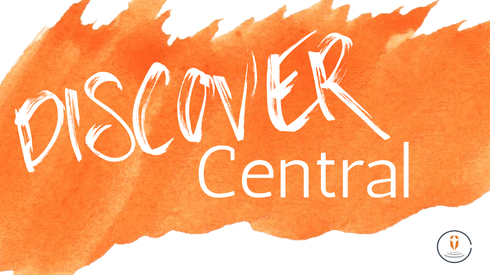 Discover Central